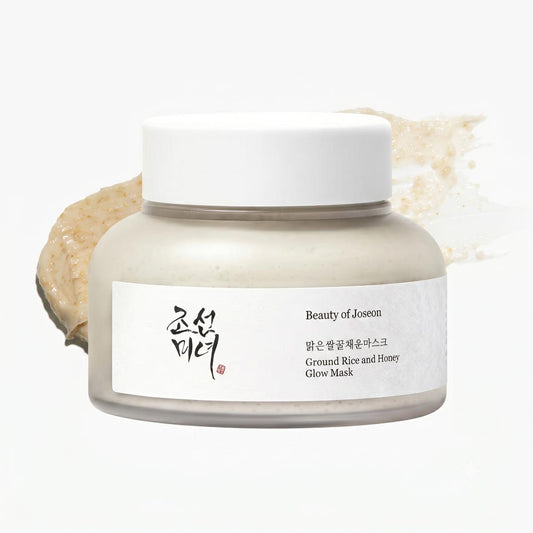 Beauty of Joseon Ground Rice and Honey Glow Mask 150ml