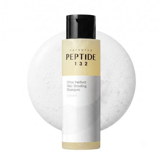 COSRX Peptide-132 Ultra Perfect Hair Bonding Shampoo 200ml