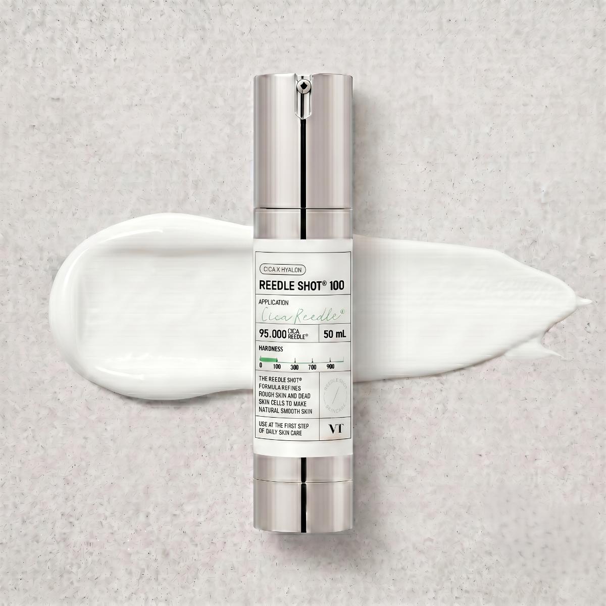 VT Reedle Shot 100 Ampoule 50ml