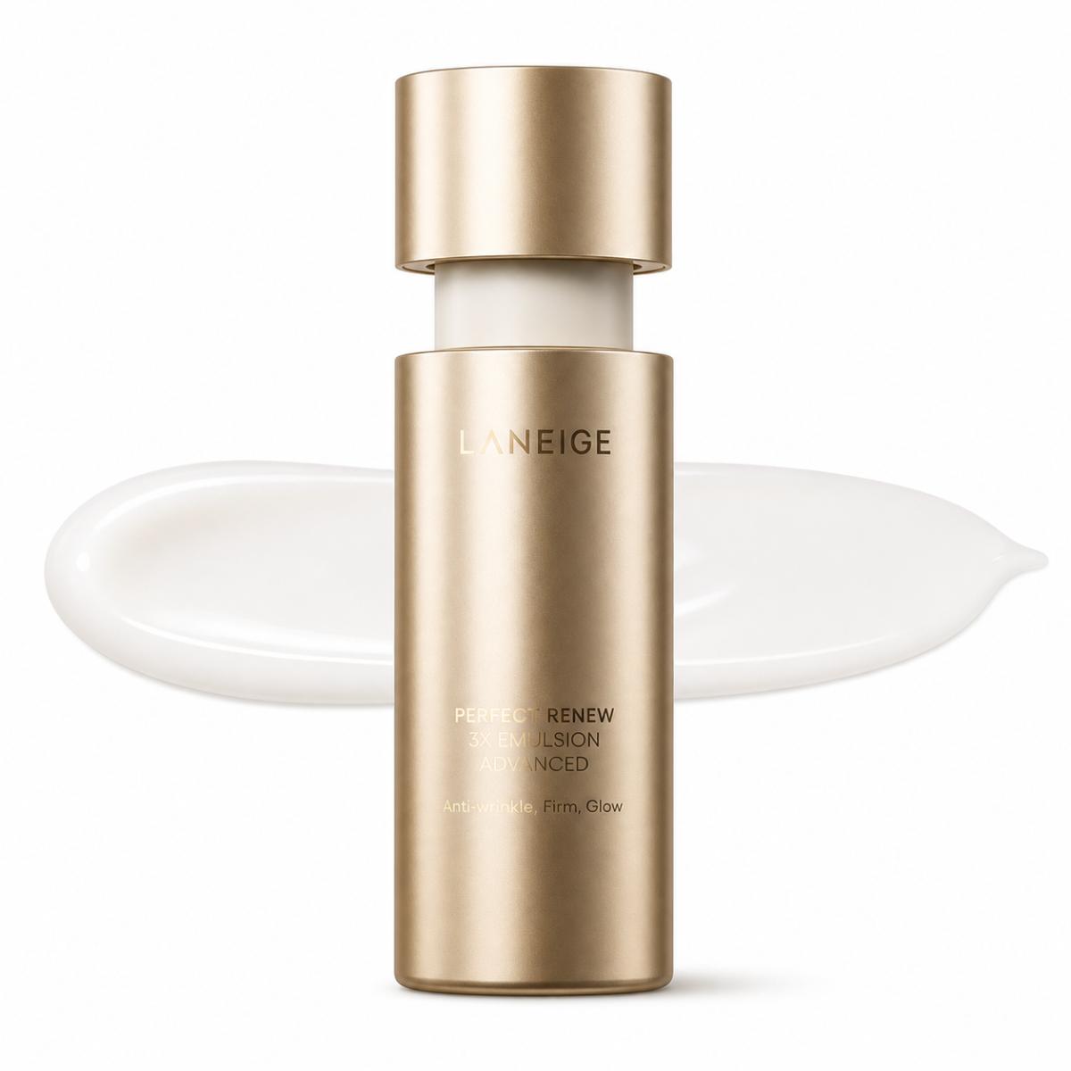 LANEIGE Perfect Renew 3X Emulsion Advanced 150ml