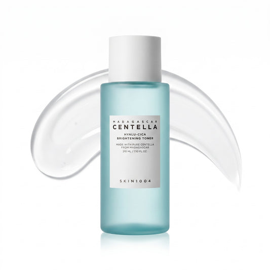 SKIN1004 Madagascar Centella Hyalu-Cica Brightening Toner 210ml
