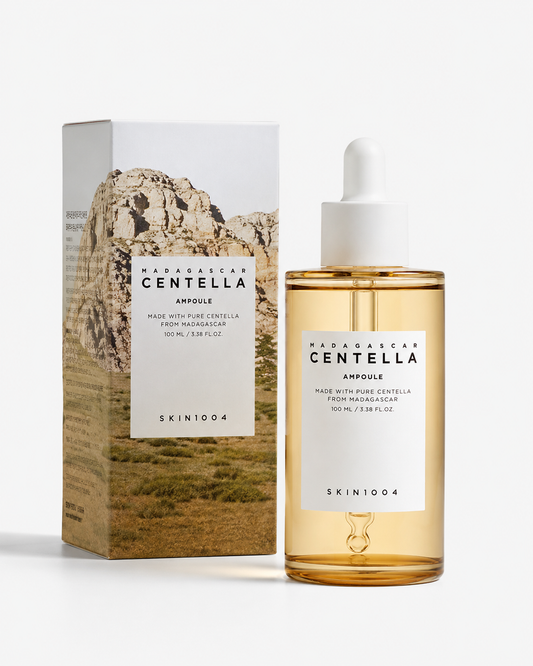 SKIN1004 Madagascar Centella Ampoule