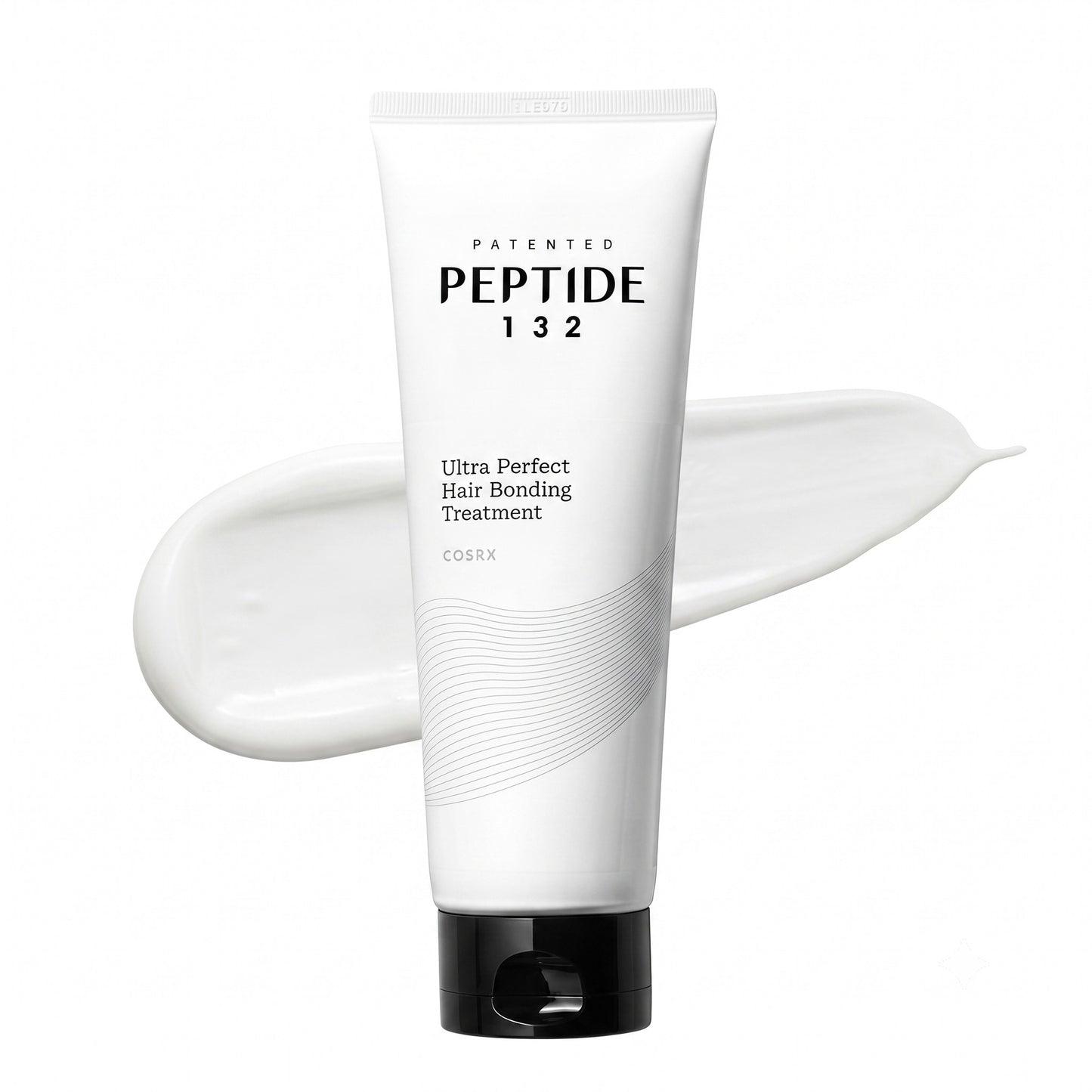 COSRX Peptide-132 Ultra Perfect Hair Bonding Treatment 240ml