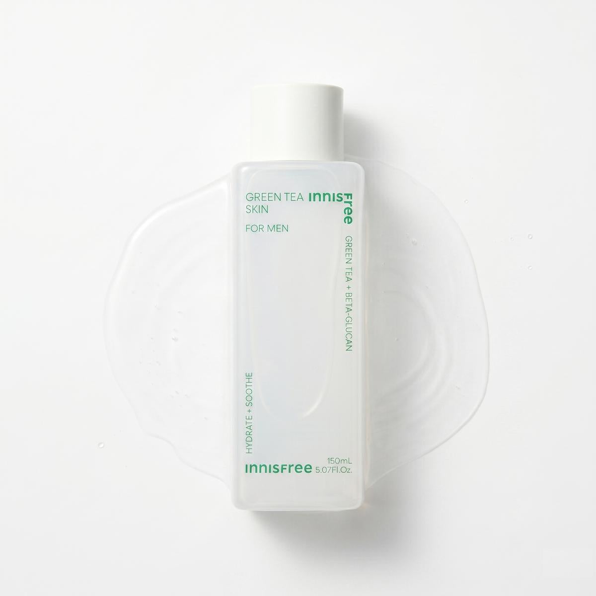 Innisfree Green Tea Skin For Men 150ml
