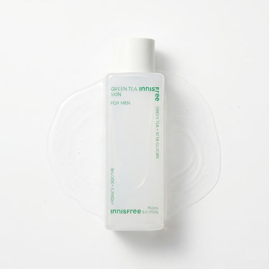 Innisfree Green Tea Skin For Men 150ml