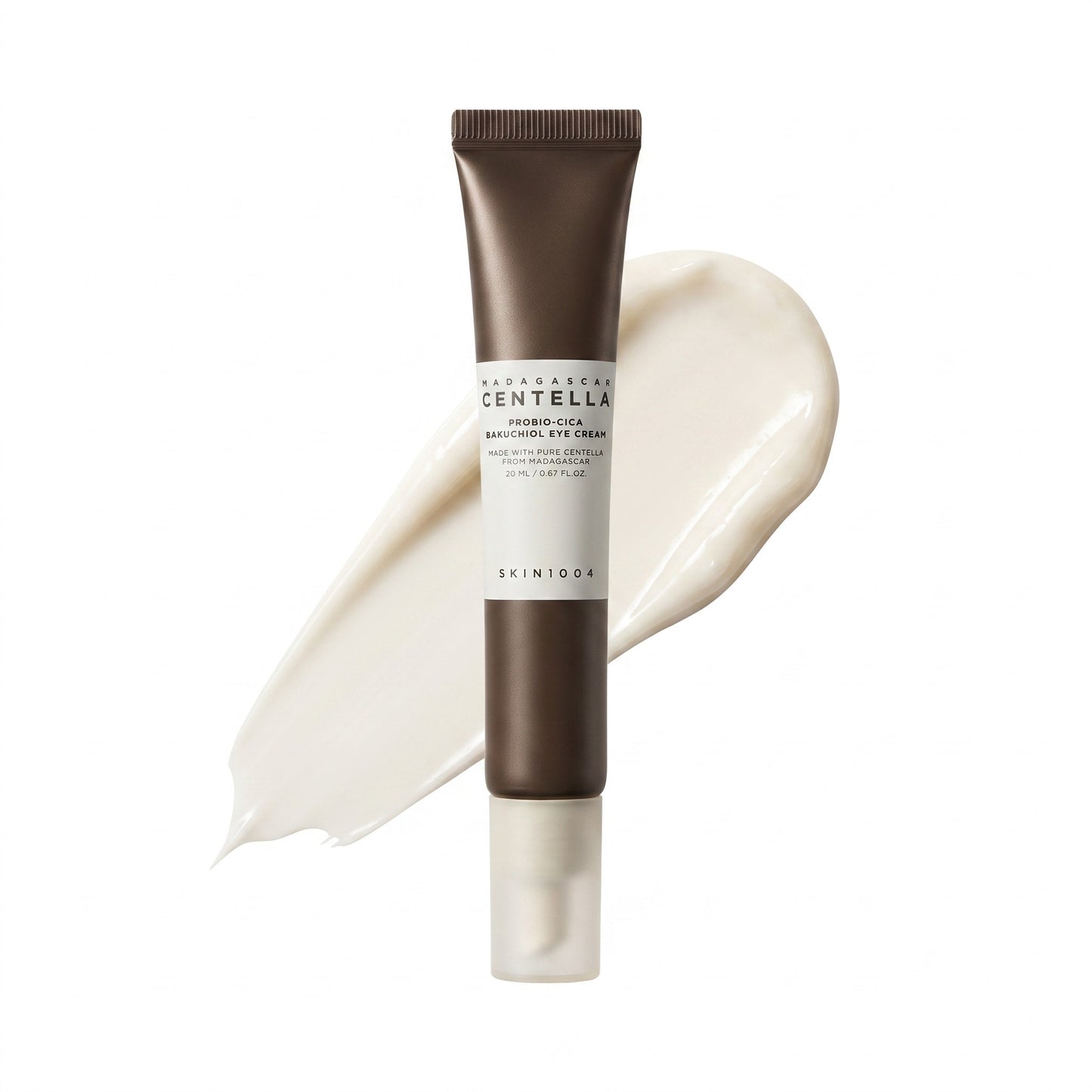 SKIN1004 Madagascar Centella Probio-Cica Bakuchiol Eye Cream 20ml