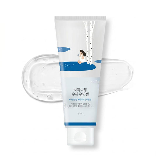 ROUND LAB Birch Juice Moisturizing Soothing Gel 150ml