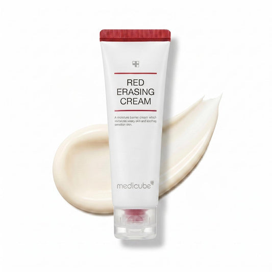 MEDICUBE Red Erasing Cream 2.0 50ml