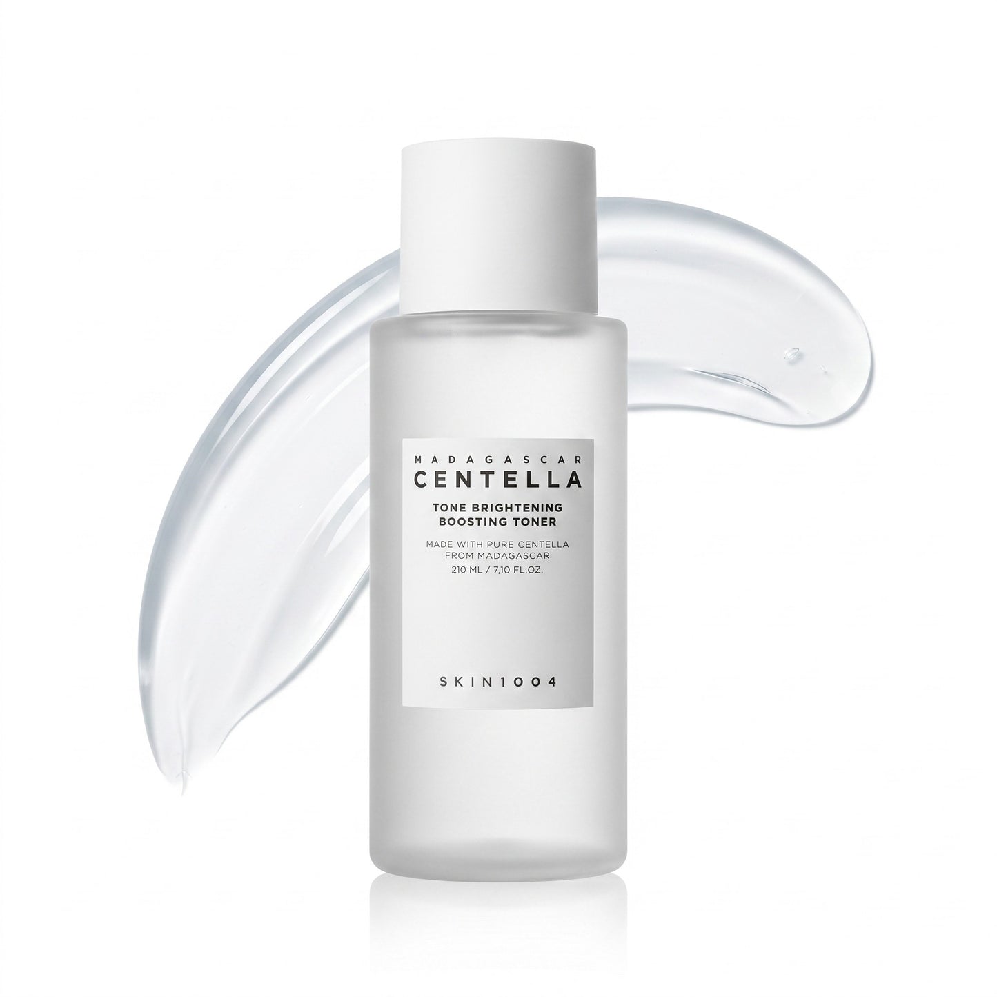 SKIN1004 Madagascar Centella Tone Brightening Boosting Toner 210ml