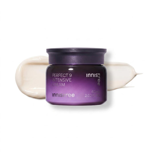 Innisfree Perfect 9 Intensive Cream 60ml