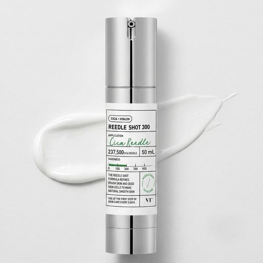 VT Reedle Shot 300 Ampoule 50ml