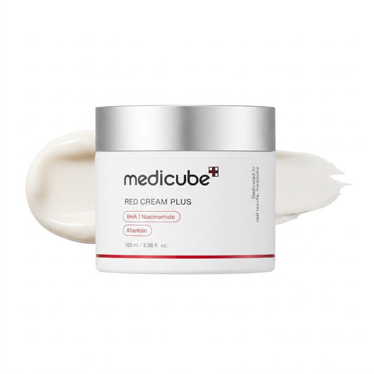 medicube Red Cream Plus 100ml