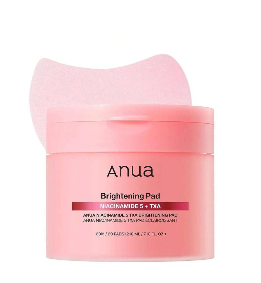 Anua Brightening Pad 210ml