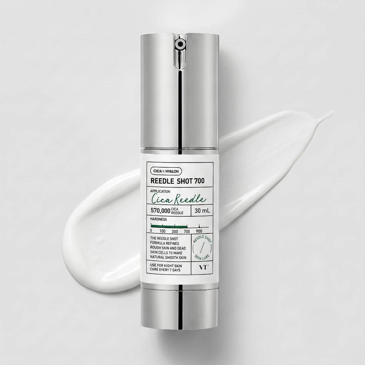 VT Reedle Shot 700 Ampoule 30ml