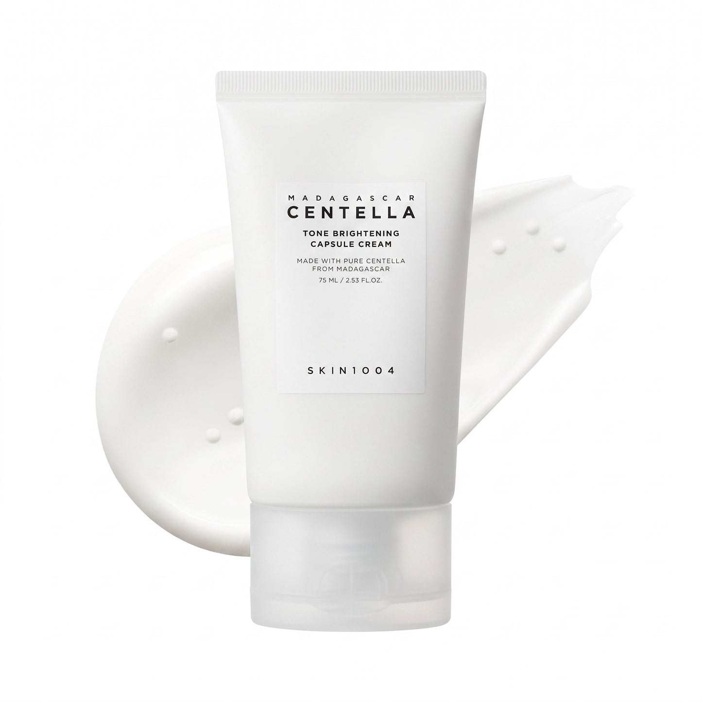 SKIN1004 Madagascar Centella Tone Brightening Capsule Cream 75ml