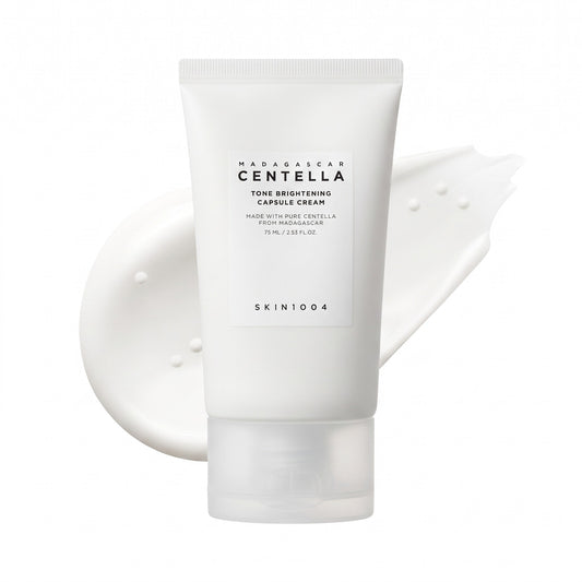 SKIN1004 Madagascar Centella Tone Brightening Capsule Cream 75ml