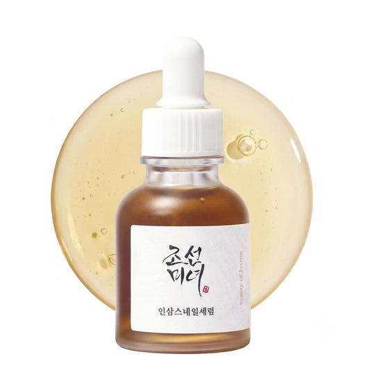 Beauty of Joseon Revive Serum: Ginseng + Snail Mucin 30mL