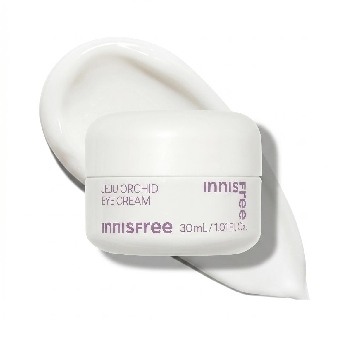 Innisfree Jeju Orchid Eye Cream 30ml