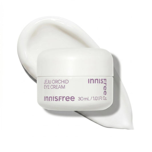 Innisfree Jeju Orchid Eye Cream 30ml