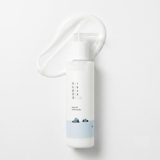 ROUND LAB 1025 Dokdo Cleansing Milk 200ml