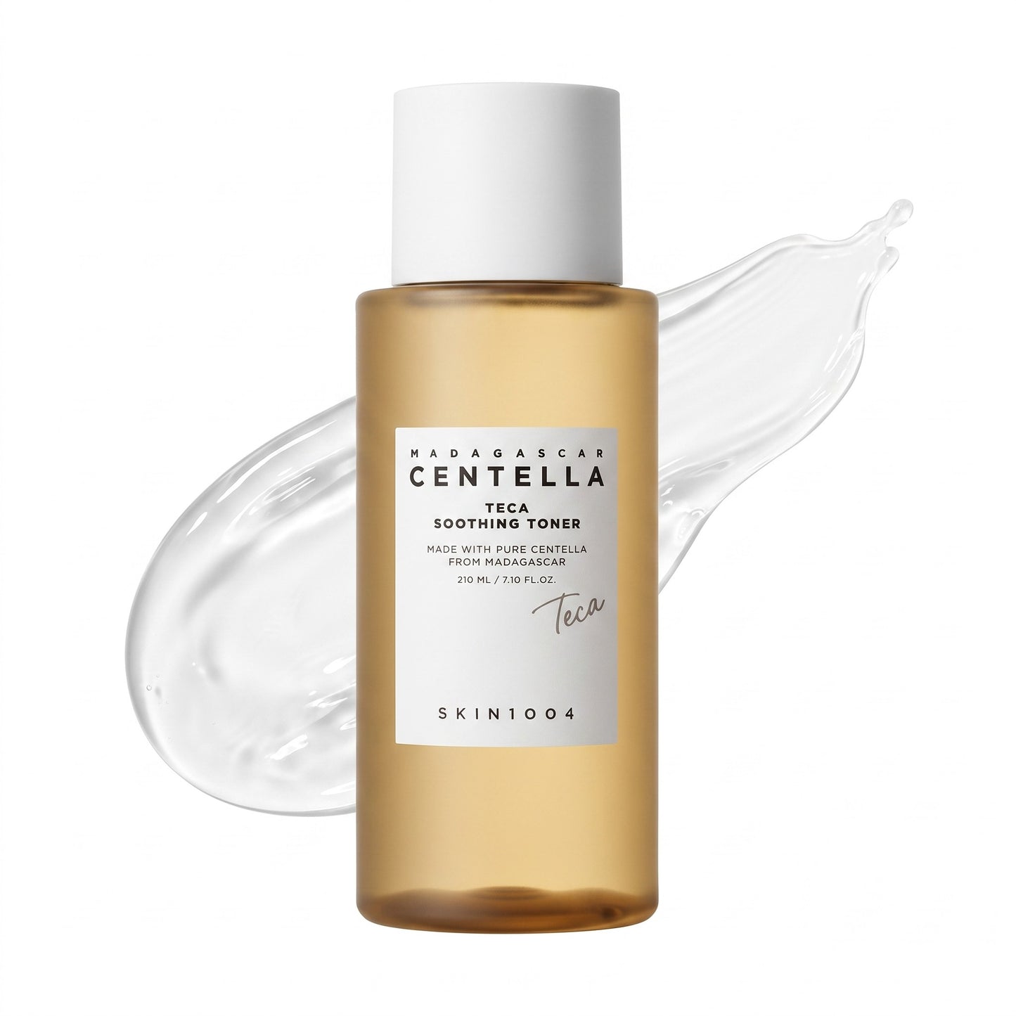 SKIN1004 Madagascar Centella TECA Soothing Toner 210ml