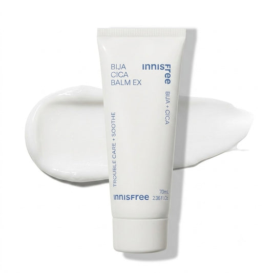 Innisfree Bija Cica Balm EX 70ml
