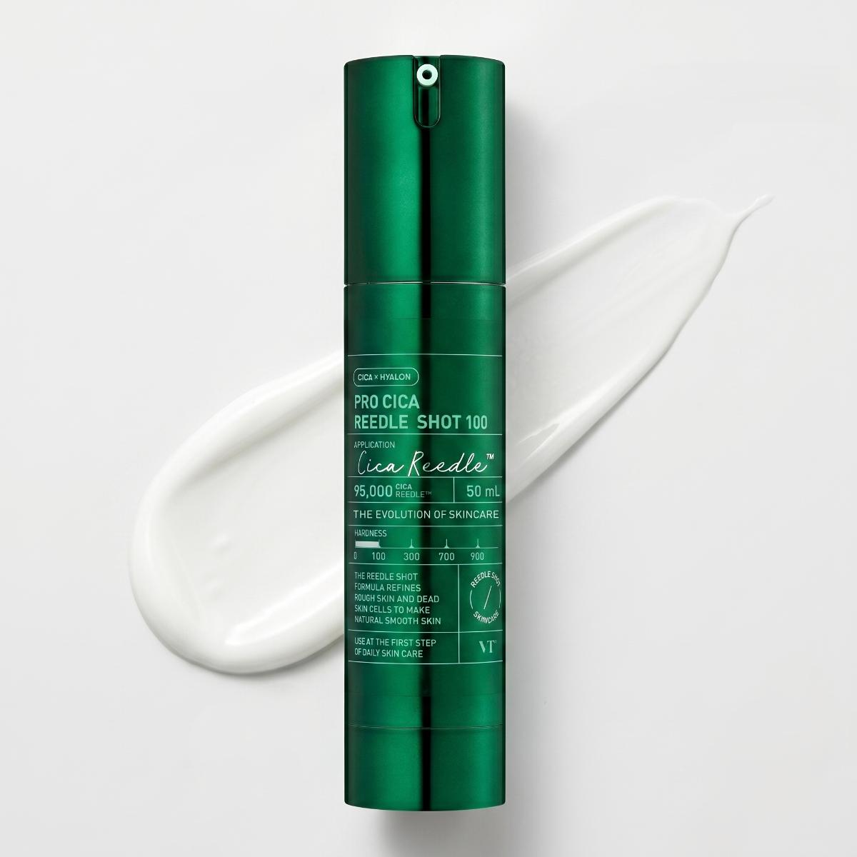 VT Pro Cica Reedle Shot 100 50ml