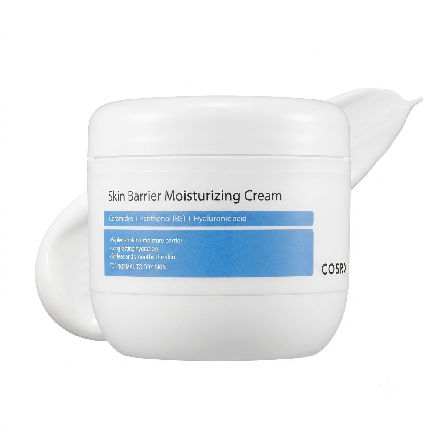 COSRX Skin Barrier Moisturizing Body Cream 450ml