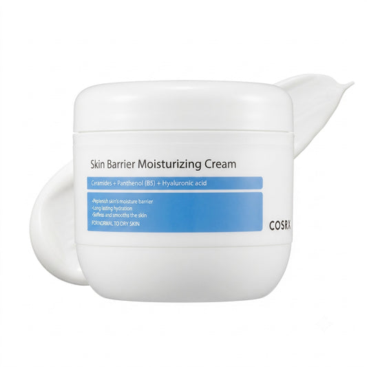 COSRX Skin Barrier Moisturizing Body Cream 450ml
