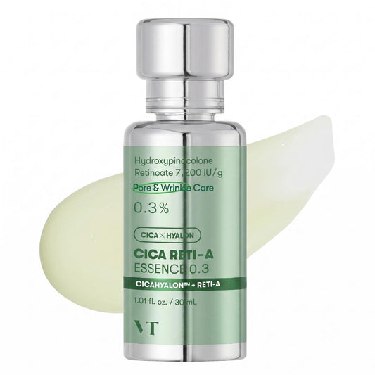 VT Cica Reti-A Essence 0.3 30ml