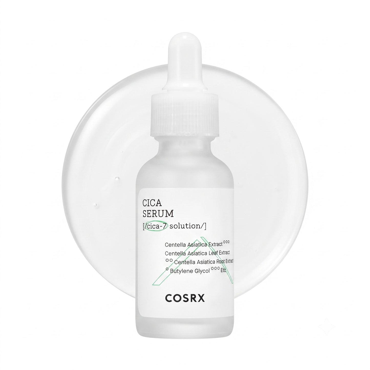 COSRX Pure Fit Cica Serum 30ml